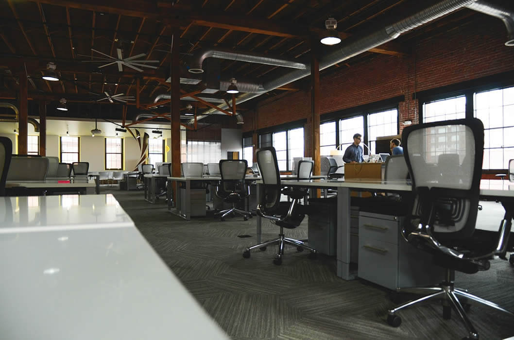 Office fit out refers to the office based interior decoration.