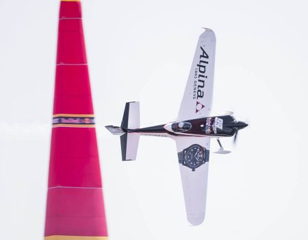 2018 Red Bull Air Race World Championship