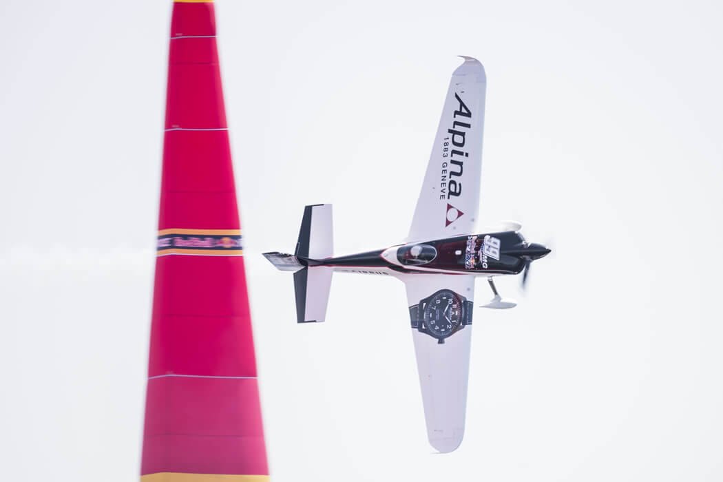 2018 Red Bull Air Race World Championship
