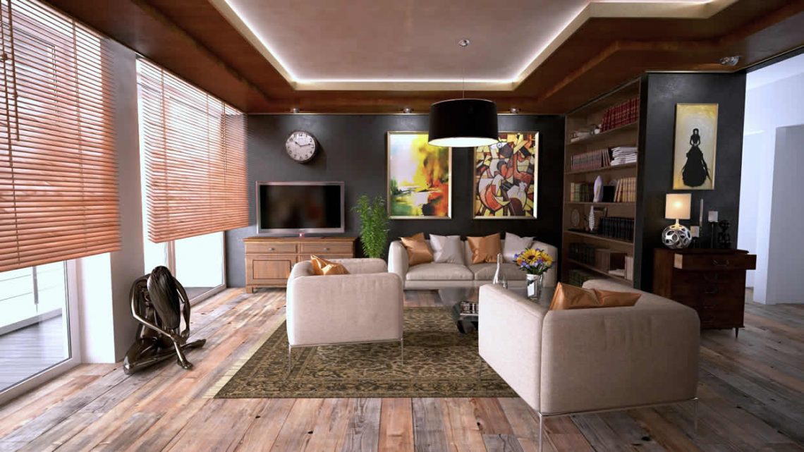 5 Reasons Why Timber Flooring Is Popular These Days