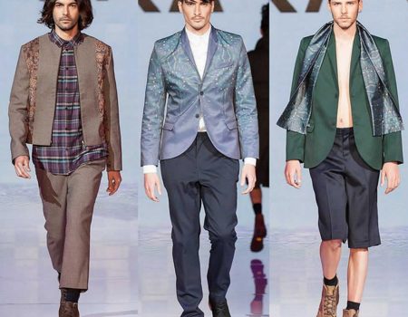 Men fashion Trends 2018: Nail this year's biggest returning trends