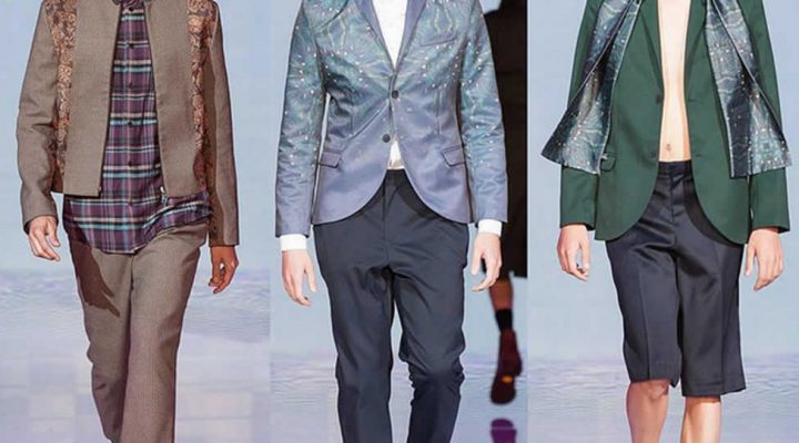 Men fashion Trends 2018: Nail this year's biggest returning trends