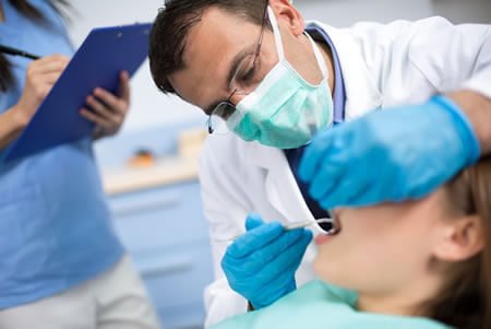 How Beneficial Is It to Visit A Clinic for Dental Care?