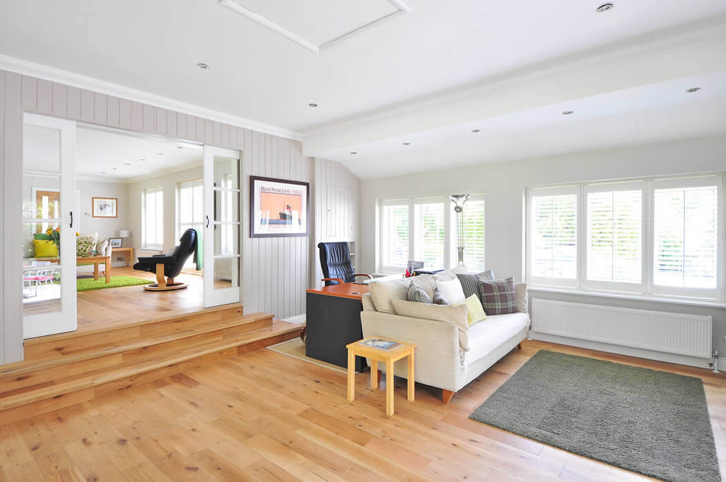 Reasons to Choose Plantation Shutters for Your Windows