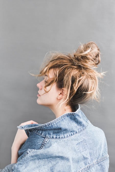 7 Ways to refresh your denim this summer
