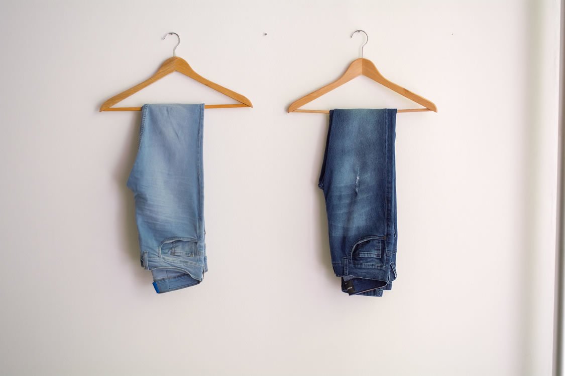 7 Ways to refresh your denim this summer
