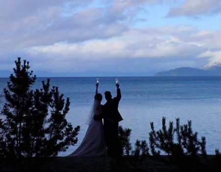 Which Are The Best 5 Lake Tahoe Wedding Venues