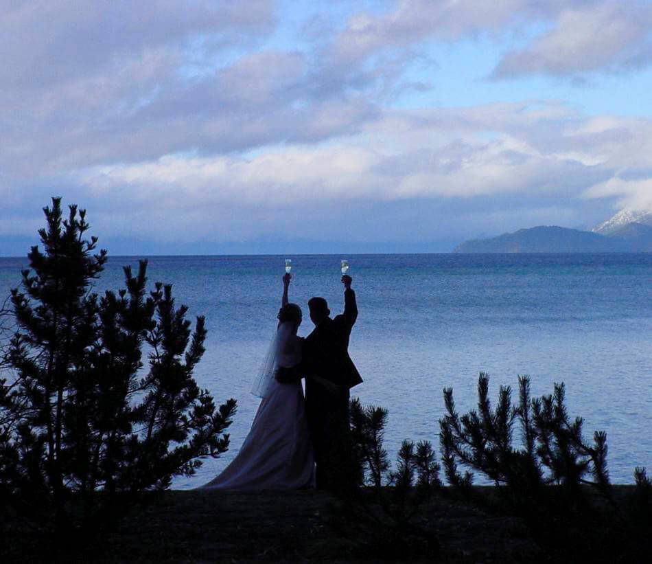 Which Are The Best 5 Lake Tahoe Wedding Venues