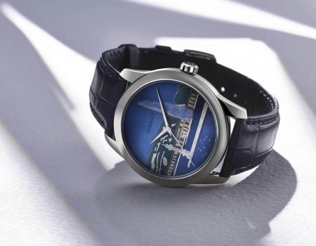 Jet d’Eau de Genève