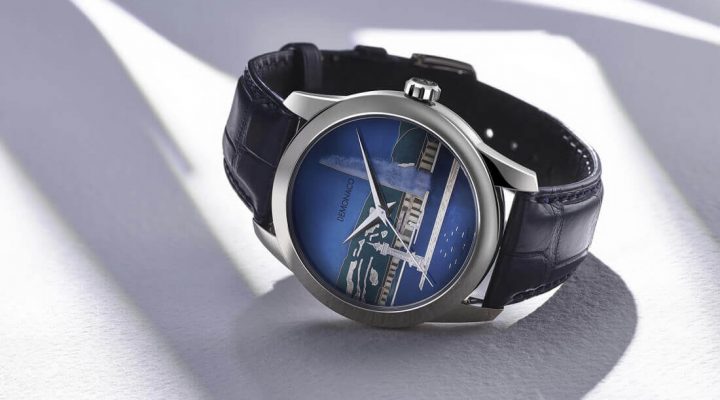 Jet d’Eau de Genève