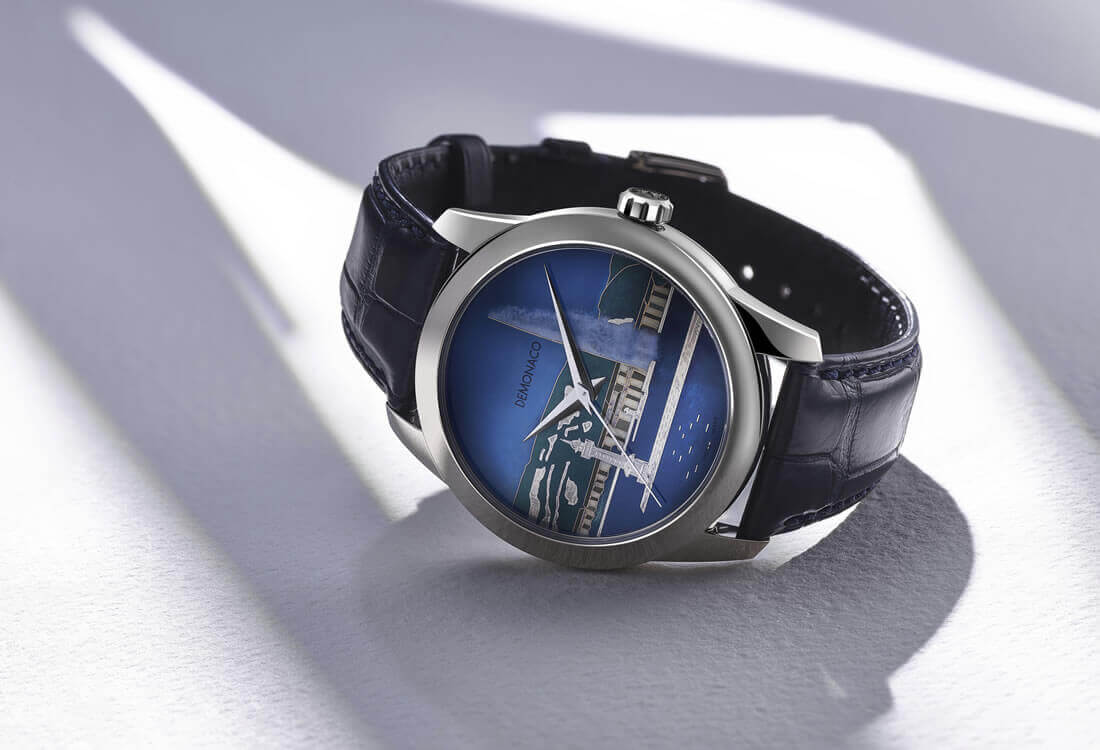 Jet d’Eau de Genève