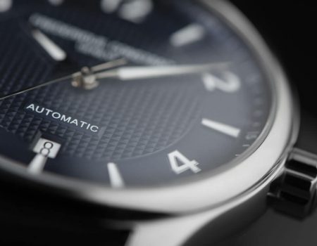 A New Nautical Adventure: With Frederique Constant & The Legendary Riva Boats