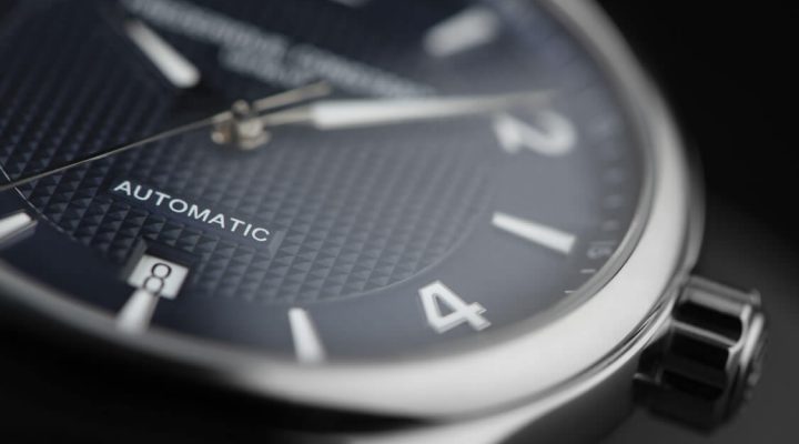 A New Nautical Adventure: With Frederique Constant & The Legendary Riva Boats