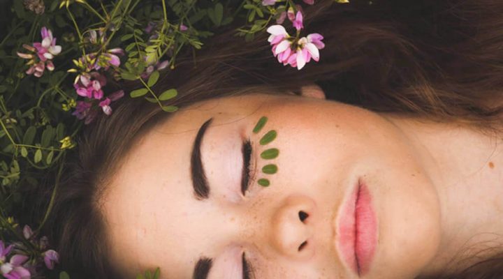 Incredible Tips To Keep Your Skin Healthy In Your Old Age