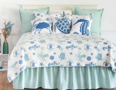 Bedding combination trends
