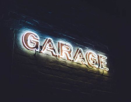 Garage Renovation Ideas To Make The Most Of The Space