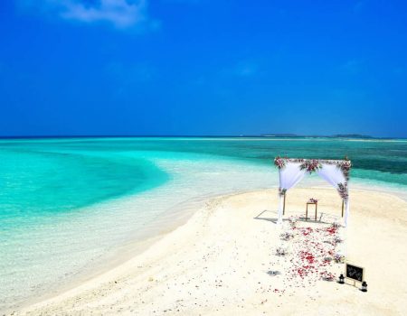 How to Have a Great Destination Wedding