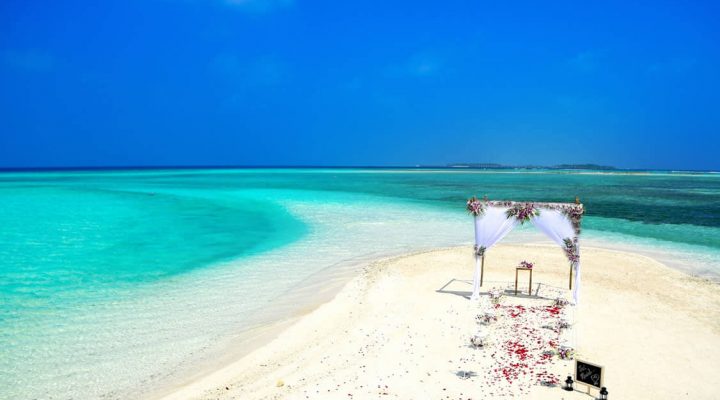 How to Have a Great Destination Wedding