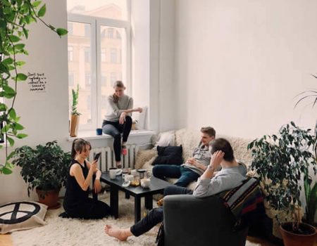 comfortable Home a list of few systems and appliances that need to be checked immediately if you think that your home is not giving you complete comfort.