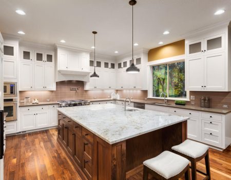 Decorate Your Home with Quartz Stone Benchtops