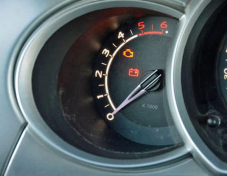 Top 10 Causes Why Your Car Check Engine light is on?