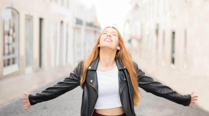 Why Would You Choose Leather Jackets