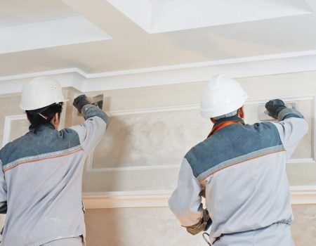 Multifaceted Importance of Having Trusted Plaster Suppliers For Home