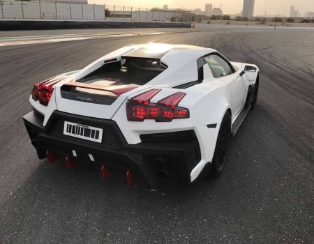 the Admiral Chronographe Flyback collection