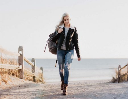 Trending Summer Jeans Concepts In 2018