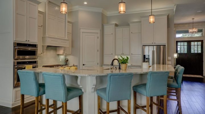 Ideas to Renovate your Modern Style Kitchen Design