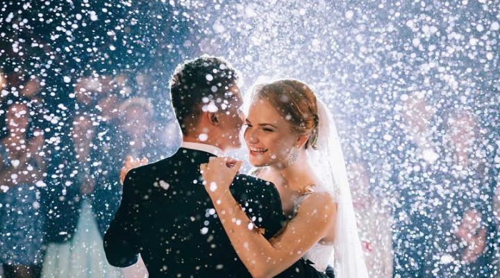 All You Need to Know about Wedding Dance Classes