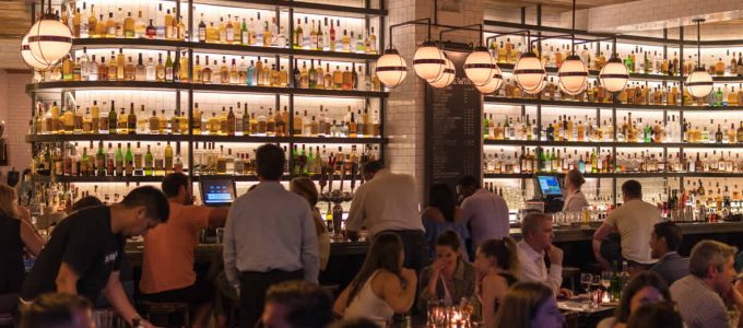 5 Hints for pub crawlers in London