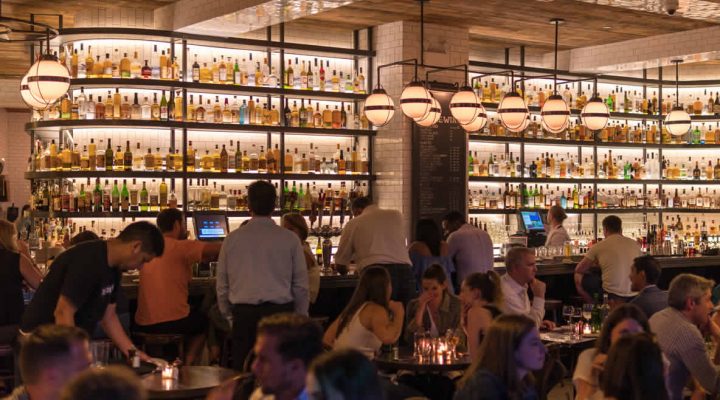 5 Hints for pub crawlers in London