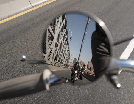 2018 Distinguished Gentleman's Ride Reaching For The Stars