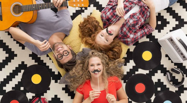 The Best Ways To Instantly Improve Your Lifestyle