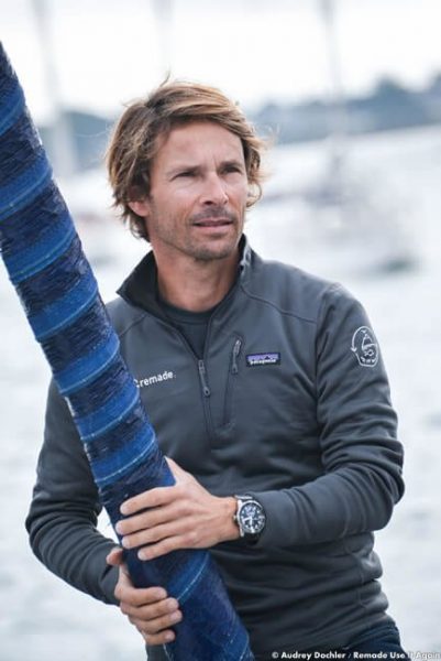 The Odyssey Of The Route Du Rhum | Watch Brands Last Press Releases