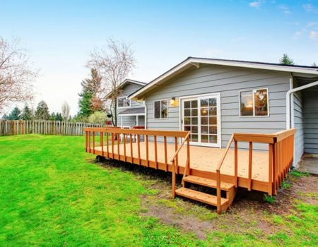 Elaborated Ideas on The Modern Concept of Relocatable Homes