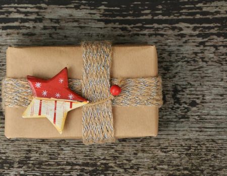 Last Minute Yet Thoughtful Christmas Gifts