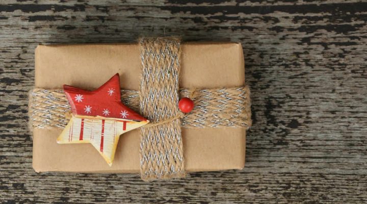 Last Minute Yet Thoughtful Christmas Gifts