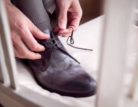 Tips to Buy the Right Formal Leather Shoes Online