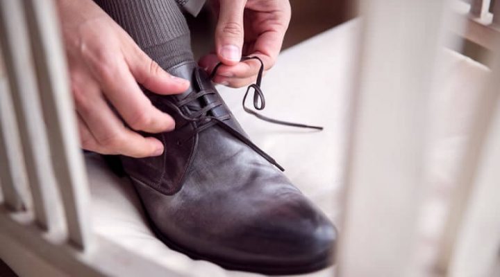 Tips to Buy the Right Formal Leather Shoes Online