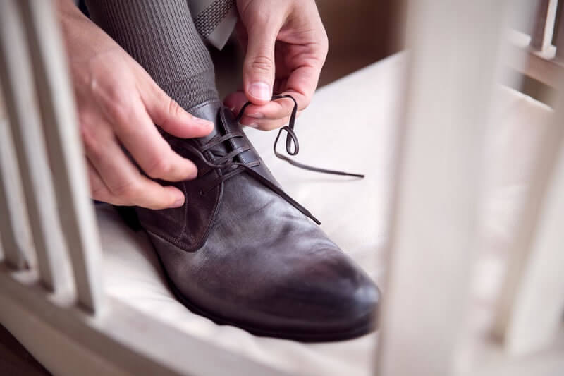 Tips to Buy the Right Formal Leather Shoes Online