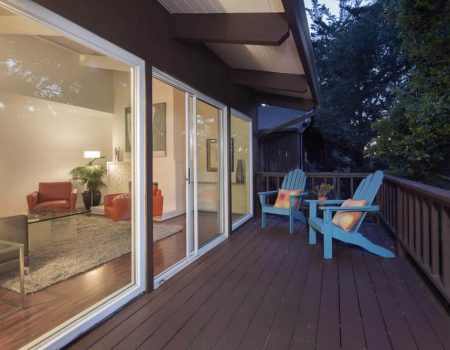 How to Pick the Right Patio Blinds