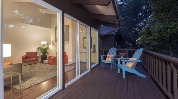 How to Pick the Right Patio Blinds