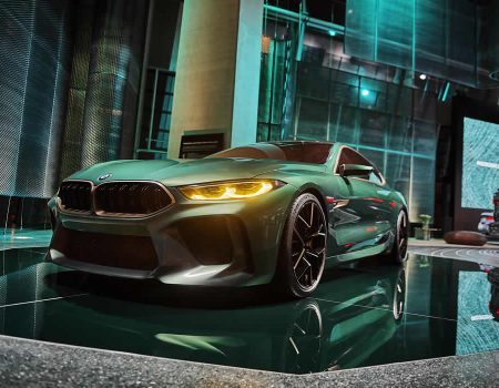 Progressive luxury meets creative excellence.