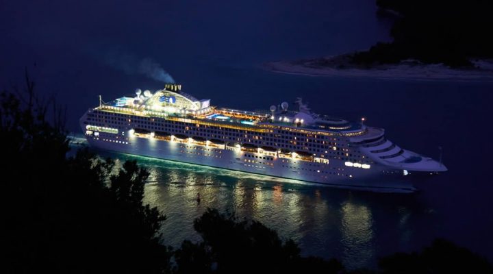 Dynama joins Cruise Lines International Association (CLIA) as a Diamond Executive Partner
