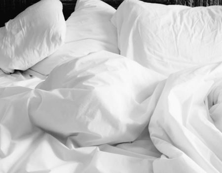 How to Improve Your Sleep Hygiene