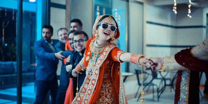 Indian Wedding Shopping Tips You Can't Leave Home Without
