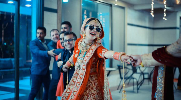 Indian Wedding Shopping Tips You Can't Leave Home Without