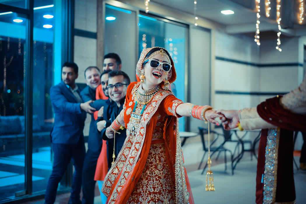 Indian Wedding Shopping Tips You Can't Leave Home Without